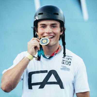 22 year old Professional BMX Rider // Jeremiah 29:11 | Insta: jacob_thiem 70K+ // TikTok: jacob_thiem 100K+