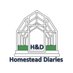 H&D Homestead Diaries (@HomesteadH_D) Twitter profile photo