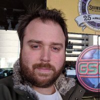 Brian VanHooker (@bvanhooker) 's Twitter Profile