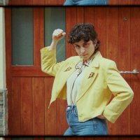 Rachel Angel (@rachelangelband) 's Twitter Profile