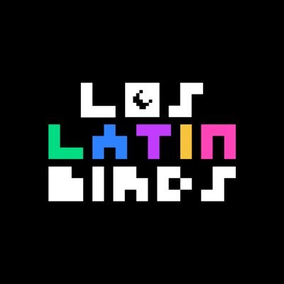 El Twitter oficial de Los @Moonbirds Latinos - estamos aqui para ponerle sabor a la comunidad Creado por: @Marky_Mark_32 @delvallecrypto @abe238 @Lakoz_