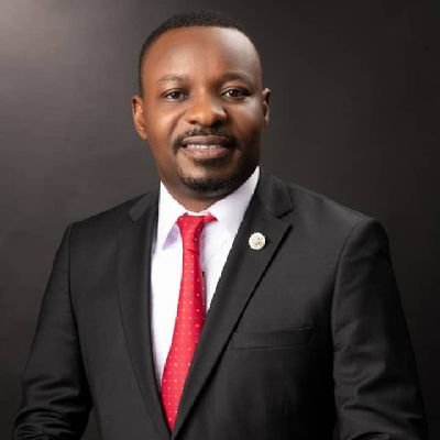 embuagbor's profile picture. Ambassador - ECCAS -IAWPA.
Int'l Associateion of World Peace Advocate.
Leadership & Business Coach, Author, Pastor
Founder $ Chancellor -GLODNAS University