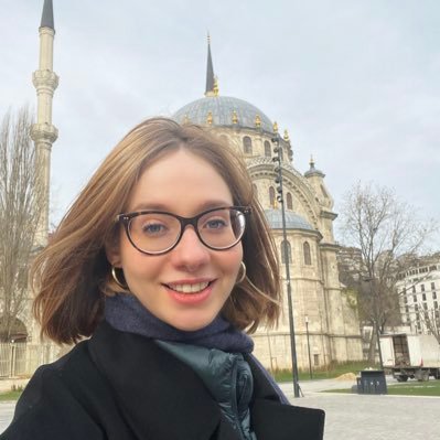 PhD candidate @CETOBaC_lab working at @cdf1530 | Science and technology in the late Ottoman Empire