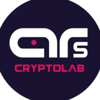 ARS CRYPTOLAB (@arscryptolab) 's Twitter Profile