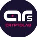 ARS CRYPTOLAB (@arscryptolab) Twitter profile photo ARS CRYPTOLAB (@arscryptolab) Twitter profile photo