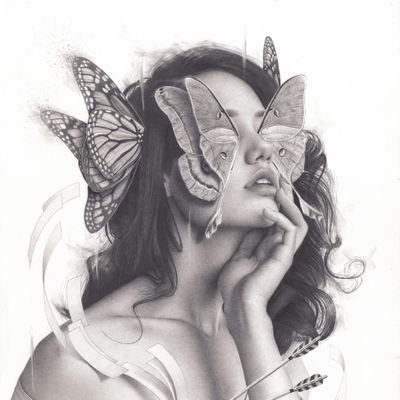 sketcher | painter | traditional art | ExchangeArt: https://t.co/9ZcomE3k9D | Physical art: https://t.co/gCxrwNwr6f