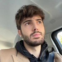 Lorenzo (@nannoder) 's Twitter Profile Photo Lorenzo (@nannoder) 's Twitter Profile Photo