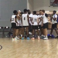 FastBreakAAU (@fastbreakaau) 's Twitter Profile