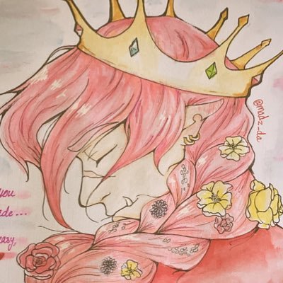 𝕸𝖆𝖉𝖟𝖉𝖆 || 🎗さんのプロフィール画像