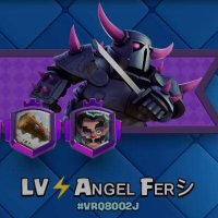 🇻🇪 LV⚡Aɴɢᴇʟ Fᴇʀ シ (@angel_fer77) 's Twitter Profile