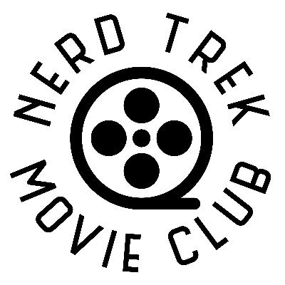 A podcast just talking about some of our favorite movies