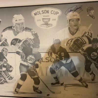 GregFriesen28's profile picture. Jets,Bombers,Goldeyes,Valour,Ice, and all team Canada Fan.Vikings and Blue Jays.Commissioner of fantasy football,fantasy hockey,and NHL Weekend confidence pool.