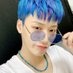 💙 Dayah 산화 💜 will meet ATEEZ one day ❤️ (@babysharkeu00) Twitter profile photo