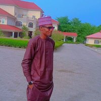 Shamsudeen Abubakar (@shamsu911) 's Twitter Profile