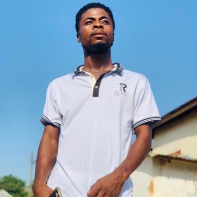 Iamisaacappiah's profile picture. @chelsea fan// Determined//@sarkodie fan// only God.