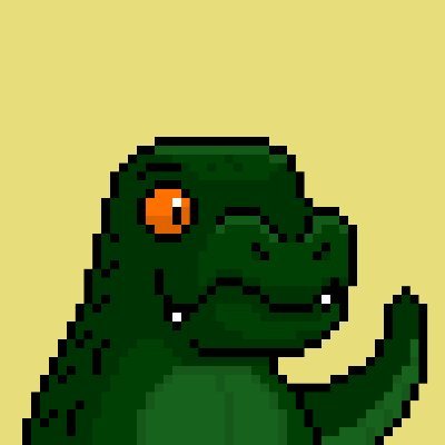 Alligators Club is a community project for #NFT, DeFi, & Web 3. Join to the club and live, rise and build with us 🐊.
🔥 https://t.co/WszopjWoHe