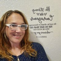 Sara Williams (@phoenixrisesak) 's Twitter Profile Photo Sara Williams (@phoenixrisesak) 's Twitter Profile Photo