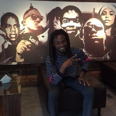 classicmikelive's profile picture. $500BILLION MAN.💰
ALL SOCIAL HANDLES: @classicmikelive
AMBASSADOR: @happyfacestag
#POET
#ARTISTE
#POLYMATH
I HAVE BECOME ALL THINGS TO ALL MEN! 🌟🏆⚡️