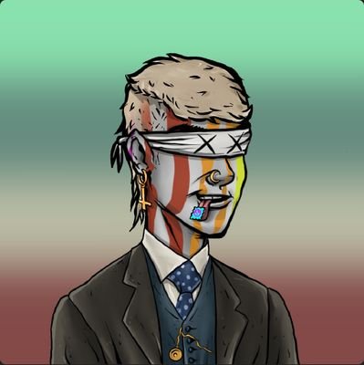 jaycee_crypto's profile picture. #staycoolforever