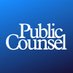 Public Counsel Profile picture