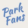 ParkFansNetwork's profile picture. Fiercely Independent, Mid-Atlantic Based, Amusement Industry Enthusiast Forum & Fansite Network