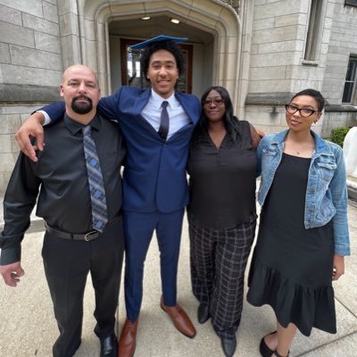 Former Player and Coach, My son is 6’9” 235, Barlow Alleruzzo IV formally of DeLaSalle, DMACC, and Angelo State, now an overseas/European Pro.