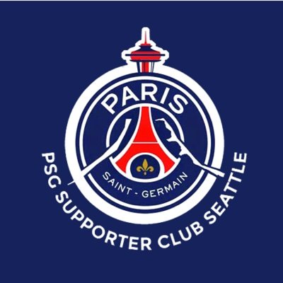 This is the official #ParisSaintGermain supporter Club in the Seattle Area. // Compte géré par le Club Officiel des Supporters du PSG à Seattle et ses environs.