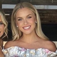 Sydney Esiason Martin(@sydneyemartin) 's Twitter Profile Photo