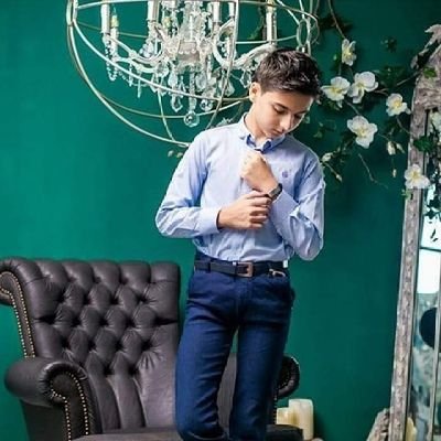 niteeshraj243's profile picture. 