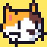 nuco_bot's profile picture. オラぬこボット。 DMは読まないです。 #art #music #cat #AIart cat-type robot. I don't read DM.   https://t.co/2CPQRDwb0E
