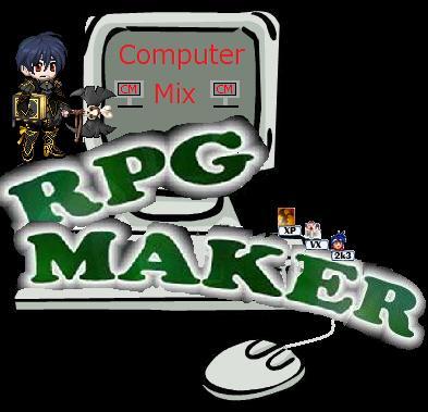 ComputerMixRPGM's profile picture. 