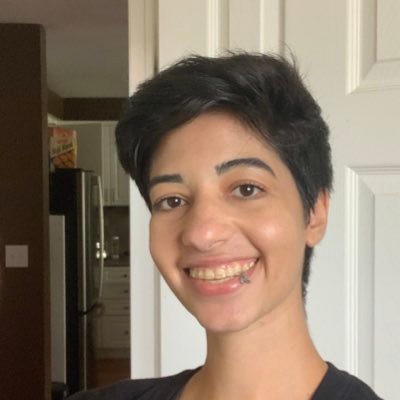 she/her 🇪🇬🏳️🌈gay mathematician | giving the girls nothing since 96’