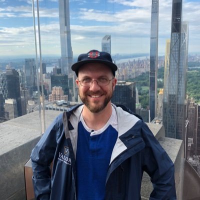 DannyGrantArt's profile picture. https://t.co/eUkn5X1plm Teacher. Interested in freedom, individualism, capitalism, Texas Rangers Baseball, F1, Ayn Rand, energy freedom…