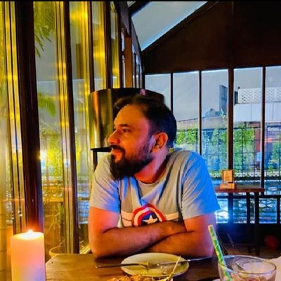 ank2it's profile picture. Monk - Exploring the life