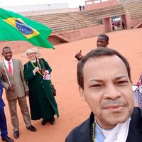 ๐ง๐ท ๐ง๐ท Archbishop Dr. Niel N Teixeira ๐ง๐ท ๐ง๐ท (@revivallastt) 's Twitter Profile