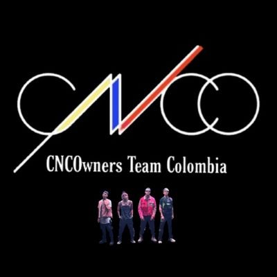CNCO My Safe Place 🏡❤️..

Actualizaciones de @CNCOmusic @christophervele @erickbriancolon @zabdiel1344 @lumnayofficial 

 #4EVER #CNCOwners