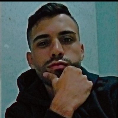 jorgeluispeasa2's profile picture. Yo