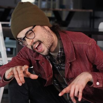 NJSandel's profile picture. Sarcastic & Liberal//HIMYM Lover//Aspiring Penguin//Wannabe Poet ---

they/them ---

All views are my own//@N4MProductions//#PrudesAndMoods