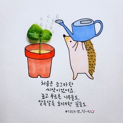 맞팔 99% 다이어트를 통해 한계를 넘는 연습을 하는 사람🌸           
          🐣말씀 배우고 싶을 땐 https://t.co/3aPGPtcEa2?amp=1                    (신청번호: 060704)