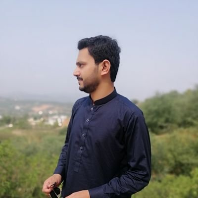 JAWAD_OFC's profile picture. میری زمین میرا آخری حوالہ ہے🇵🇰