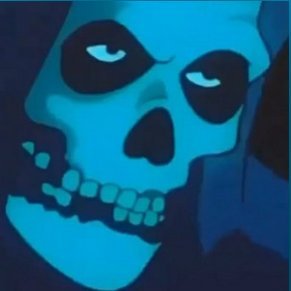 Faverson's profile picture. Uma dádiva dos ninjas