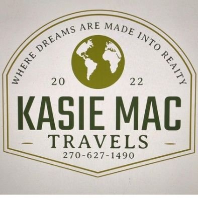 Here I Am Send Me Isaiah 6:8  Jesus is the way the truth and the life no other way. 
Asst. Basketball & Softball Coach/Travel Agent @Kasie Mac Travels Agency