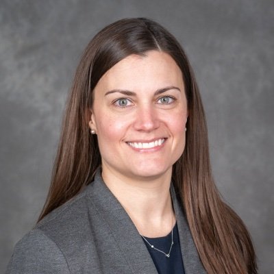 Jacqueline Kruser, MD