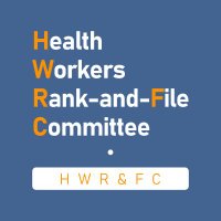 Health Workers Rank-and-File Committee(@HealthRandF_Aus) 's Twitter Profileg