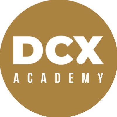 dcxacademy Profile Picture