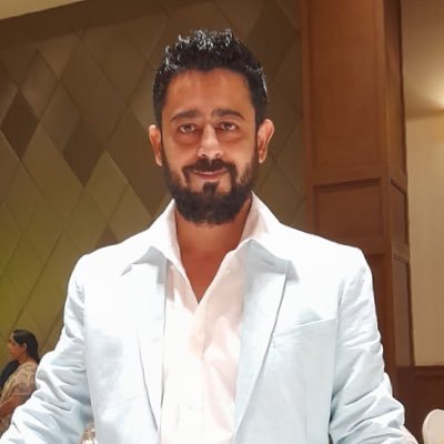 AnubhavM1982's profile picture. 
