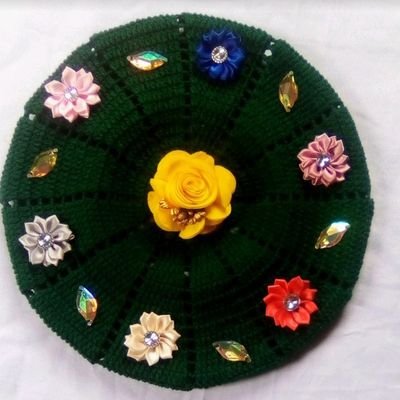 crochethub's profile picture. | Knitting | Crocheting| | Fashion | Training on knitting and crocheting | creativity | I am M.O.R.E.