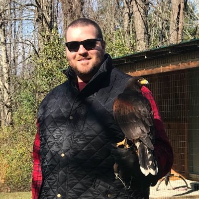 Packet Yeeter | Tweets are my own | I will always ask the dumb questions.