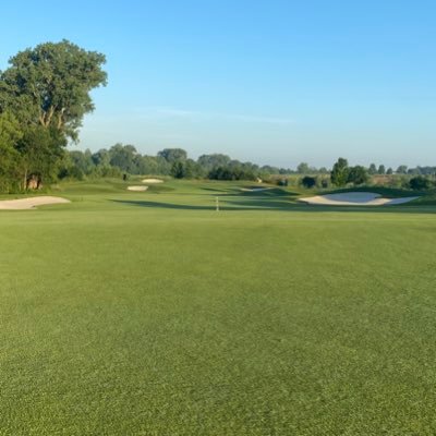 Golf Course Maintenance /Landscaping / Golf Culture