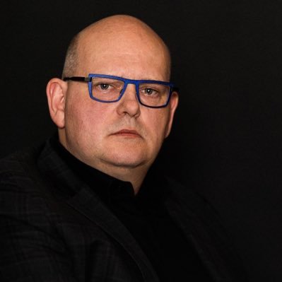 Personal thoughts on life, the Internet of Things, big data, cybersecurity, critical infrastructure protection, random wonky issues and maybe gin. :-)